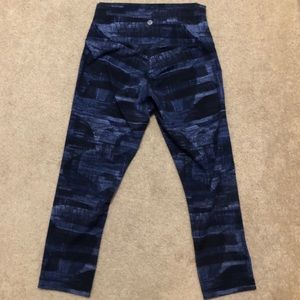 Wunder Under High-rise Crop - 6